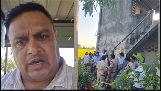 Twist to Haryana IPS Officer Suicide, “Corruption and Not Caste-Bias:” Says Another Deceased Cop