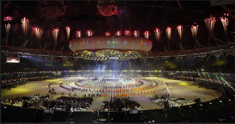 Ahmedabad Most Likely to Host 2030 Commonwealth Games