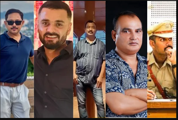 Zubeen Garg Death: Agitated Crowd Pelt Stones on Police Vehicles, Prohibitory Orders Imposed