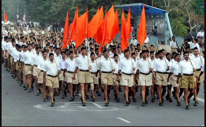 Karnataka Set to Issue Orders to Curb RSS Activities in Public Places Including Marching on Roads