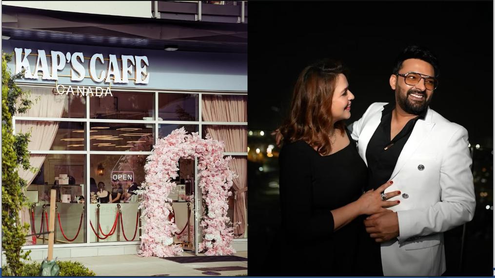 Third Attack on Kapil Sharma’s Café in Canada, Lawrence Bishnoi Gang Claims Credit