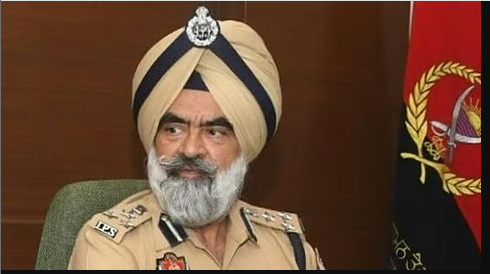 IPS Officer Held on Graft Charges, Found Huge Cash and Luxury Items