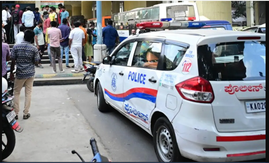 Engineering Student Raped by College mate, Arrested