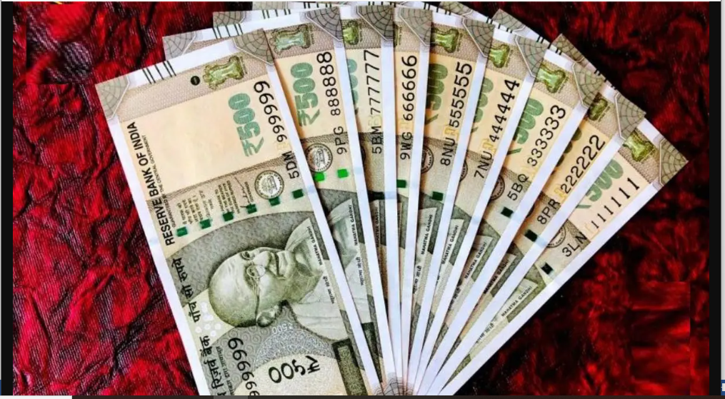 DA, DR Hikes for Central Staff, Pensioners