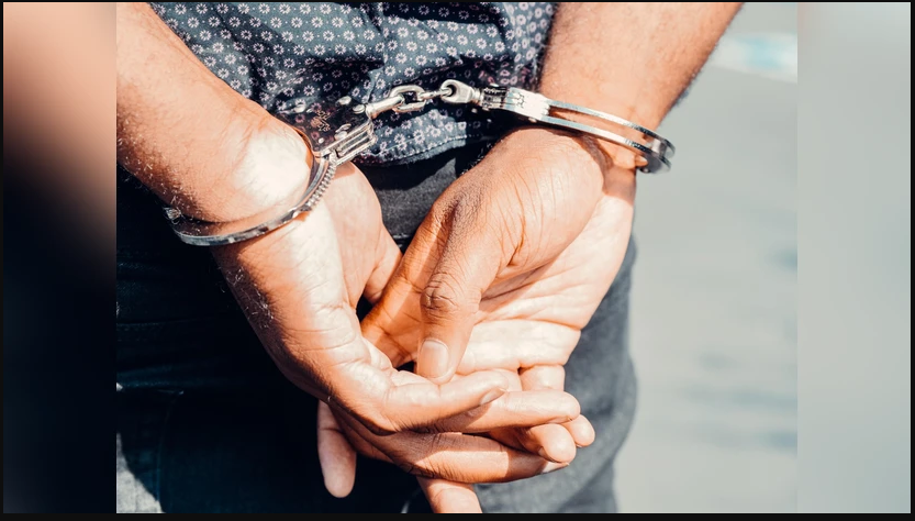 2 Terror Operatives held, Grenades Seized, Prevent Possible Attack