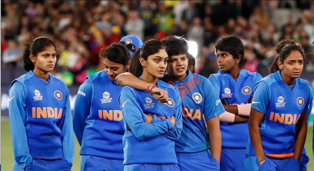 Women Cricketers told to Follow “No Shake-Hands” Policy with Pakistani Players in Sunday’s Match