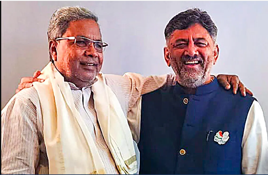 Karnataka Leadership Change: Yathindra Projects Jarkiholi as Siddaramaiah’s Successor, Not Shivakumar