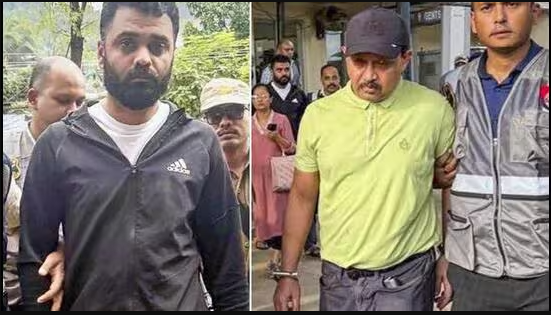 Murder Charge Levied on Zubeen Garg’s Manager, Festival Organiser