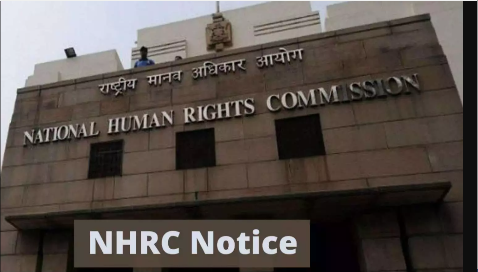 NHRC Notices to Kerala, Tripura, Manipur for Assault on Journalists