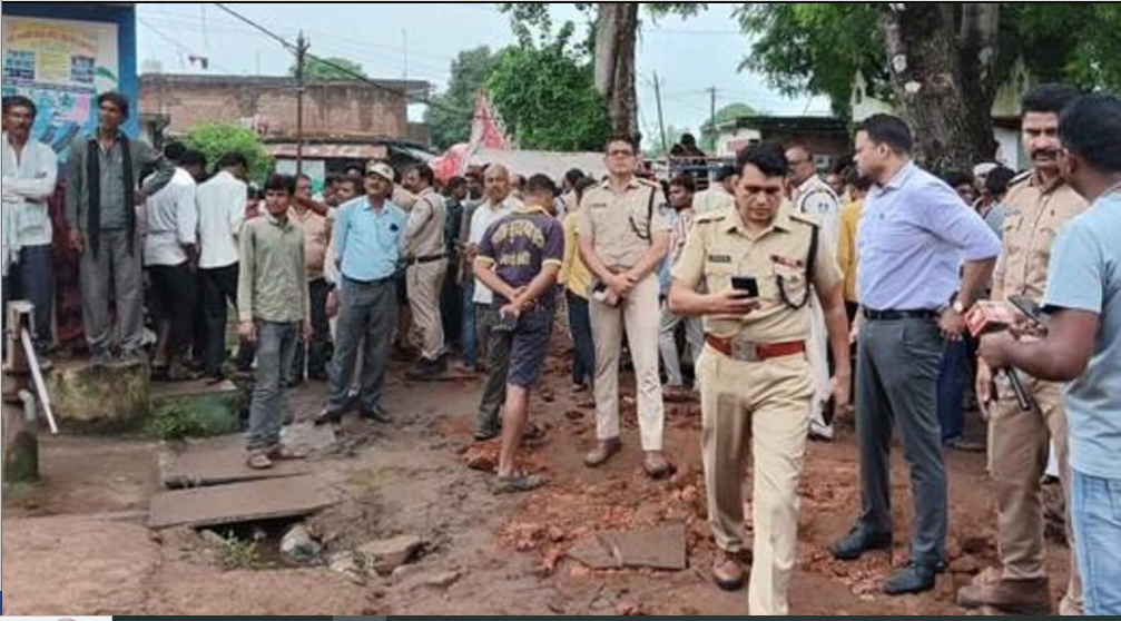 13 Killed in Accidents during Durga Idols Immersion