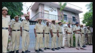 Police Claims to have Unearthed Evidence Supporting “Vote Chori” Allegation in Karnataka