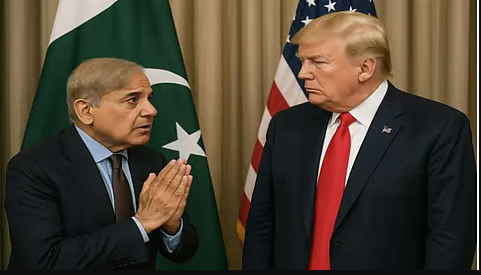 Pakistan Denies having Supported Trump’s Gaza Peace Plan