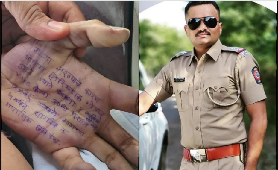 28-year old Doctor Commits Suicide, Accuses Two Police officers of Raping and her Seniors for Mental Harassment