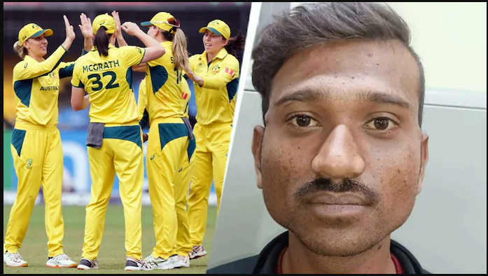 Two Australian Women Cricket Players Molested, Accused Arrested