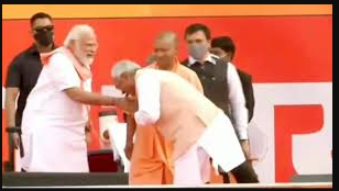 Bihar Elections: Nitish Kumar – A Changed Leader