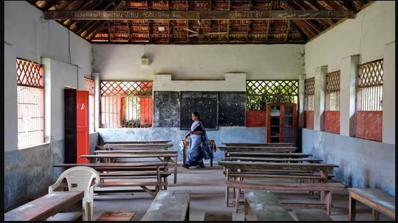 West Bengal has Highest Number of Schools with Zero Enrolment