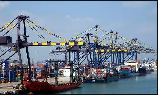 Pakistan Wants US to Build and Operate a Port Terminal in Pasni