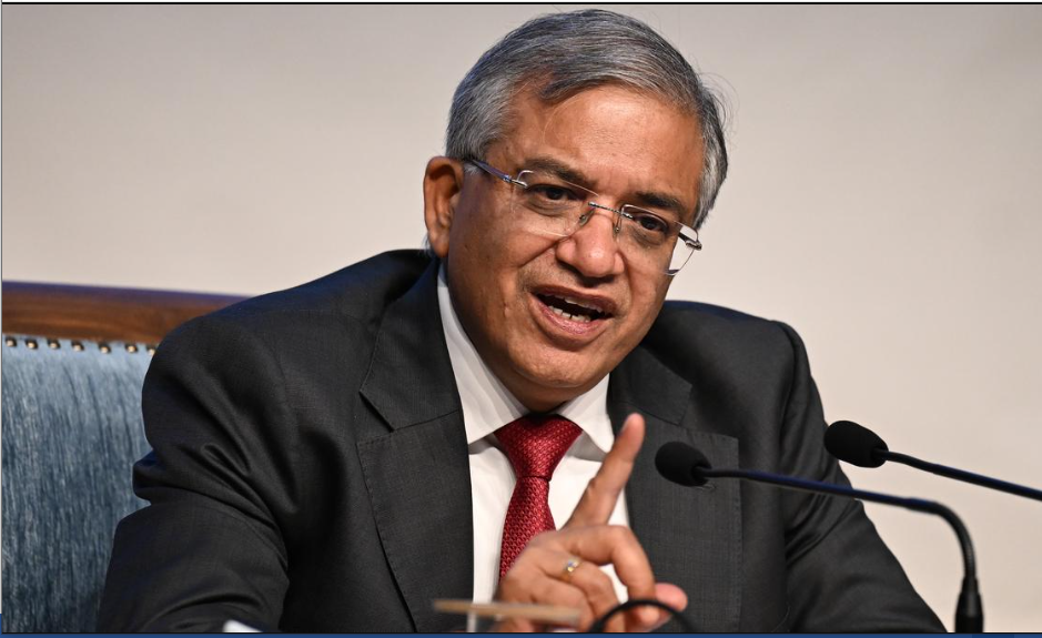 SIR Exercise of Electoral Rolls to Begin in 12 States, UTs Next Month: ECI