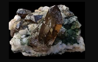 New Economic Partnership: Pakistan Shipped First Mineral Samples to US