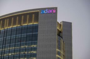 ADANI GROUP