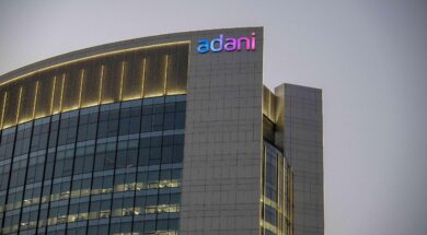 ADANI GROUP