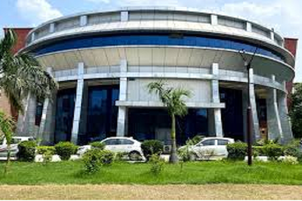 Global Network Institute ( GNI ) is launching its 22nd Franchise for Faridabad, Noida, Ghaziabad & Gurgaon on 25th. October 2025 at 3 PM at India International Centre ( IIC ), Delhi