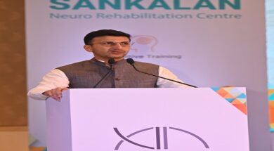 Mr. Jinal Mehta – Director Torrent Group