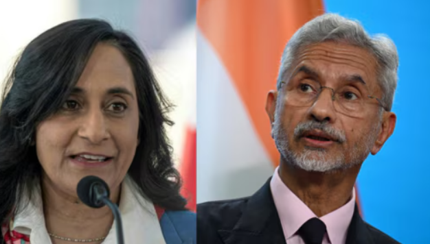 Resetting ties: Canadian FM Anita Anand to visit India