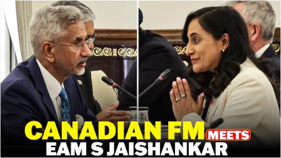 Diplomacy: India, Canada to revive bilateral ties with talks on trade and investments