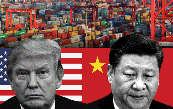 Roving Periscope: From hotspots, Trump returns to trade war, dollar conundrum