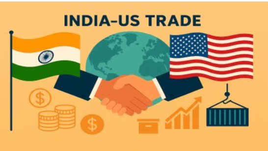 Trade: India’s exports up 6.74%, imports increase by 16.6% in September 2025