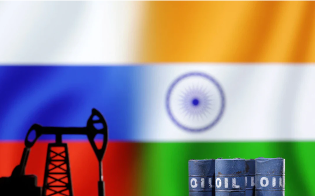 Energy: India ‘rejects’ Trump’s claims on stopping Russian oil import