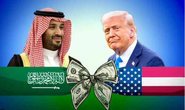 Roving Periscope: After Pakistan, S. Arabia may ink defence pact with the US