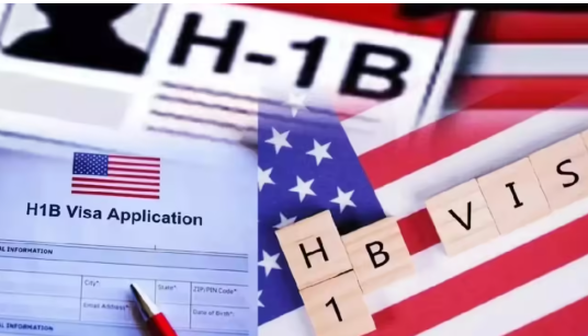US Visas: New H-1B rules won’t apply to existing visa holders, including students