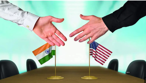 Trade: India, US, ‘close’ to seal the deal; ‘Won’t rush into any deal,’ says Goyal