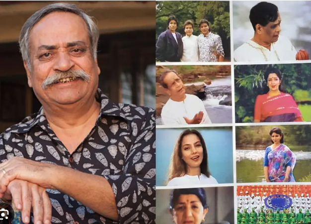 Obituary: ‘Mile Sur Mera Tumhara’, ‘Ab Ki Baar Modi Sarkar’ creator Piyush Pandey passes away