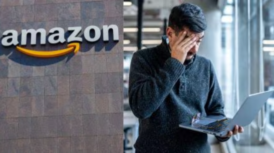 AI impact: Amazon cutting 30k corporate staff globally; 1,100 in India