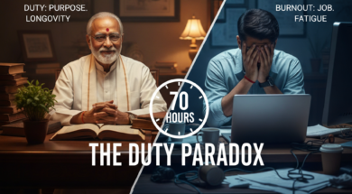 DUTY PARADOX