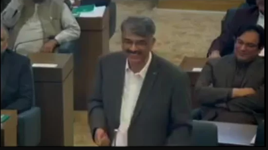 Pakistan had “Direct Role” in Delhi Car Blast,” Claims Pakistani Leader