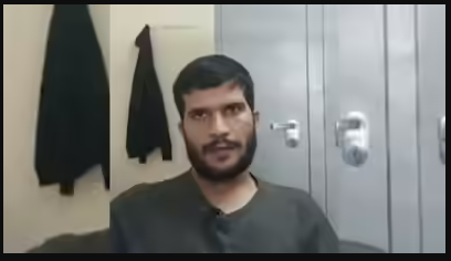 Delhi Blast: Umar Self-Justifies Suicide Bombing as “Martyrdom”