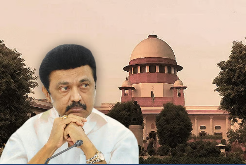 Stalin Says will “Continue” to Fight to Ensure Constitutional Amendment to Fix Timeline for Governors in Clearing Bills