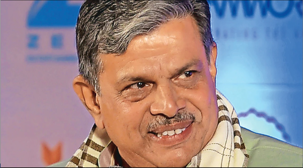 Face-off between Sangh – Congress over Kharge’s Fresh Demand for Ban on RSS