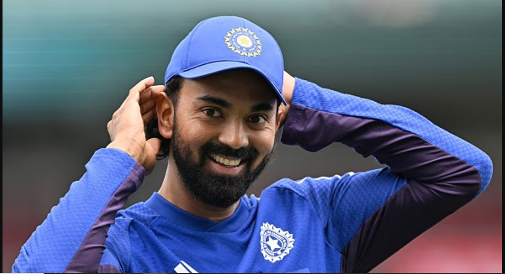 India Squad for ODI against South Africa, KL Rahul to Lead