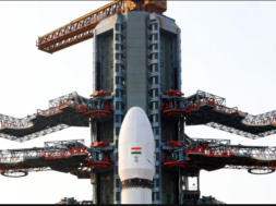 24 ISRO