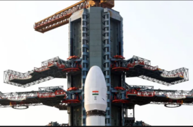 24 ISRO