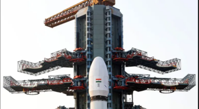 24 ISRO