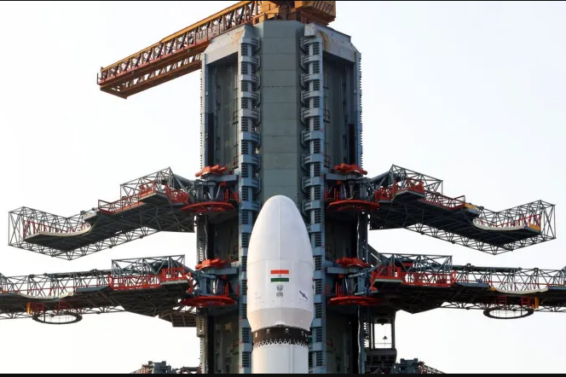 24 ISRO