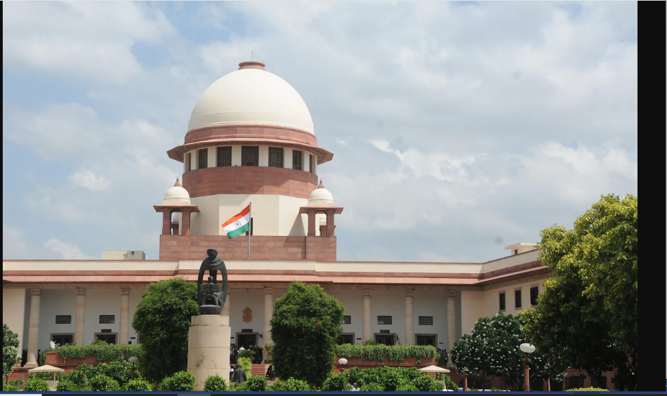DMK Moves Supreme Court Challenging Second Phase of SIR Effective from Tuesday