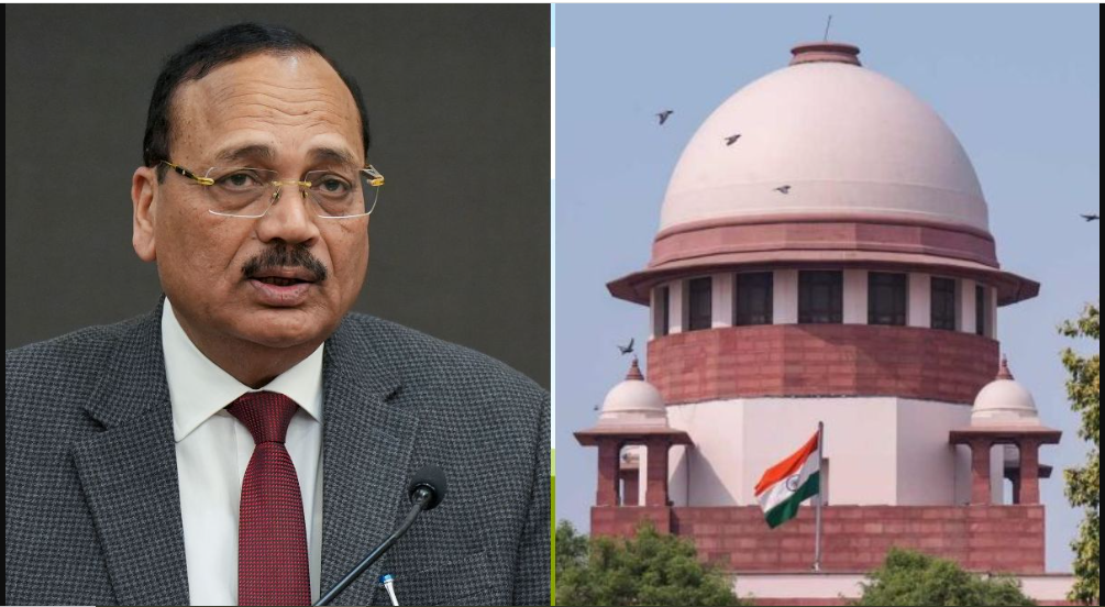 CJI Agrees to Consider Revival of NJAC for Judicial Appointments