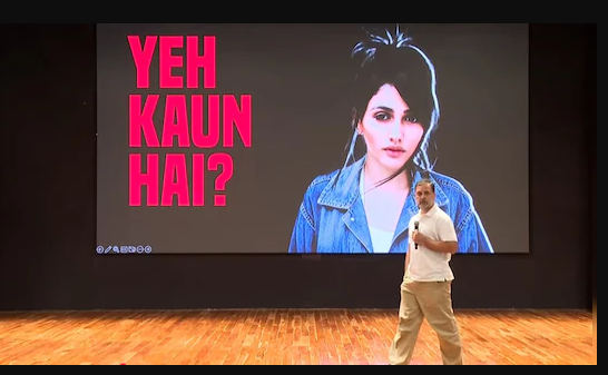 Rahul Gandhi Drops “H Bomb” of Voting Fraud in Haryana, ECI Rejects Claims as “Unfounded”